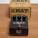 ProCo Small Box RAT 1986 (Black Face Rat)