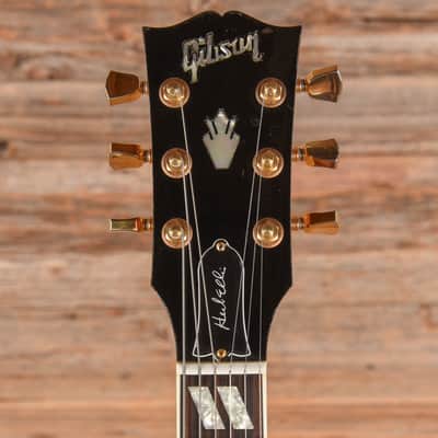 Gibson ES-165 Herb Ellis Cherry 2010 image 6