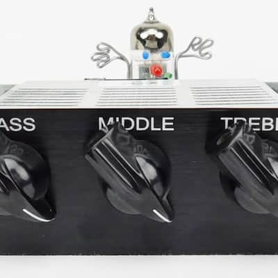 Randall MTS Deluxe Module Preamp + Top Zustand + 1.5 Jahre Garantie image 9