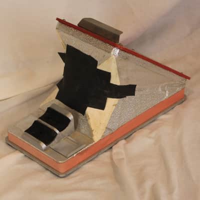 Vintage Hohner Harmonica Store Tester Display image 2