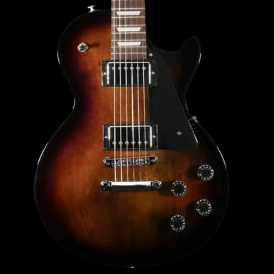 Gibson Les Paul Studio 2023 - Smokehouse Burst image 1