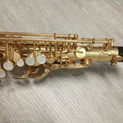 Julius Keilwerth ST-90 Tenor Saxophone image 3