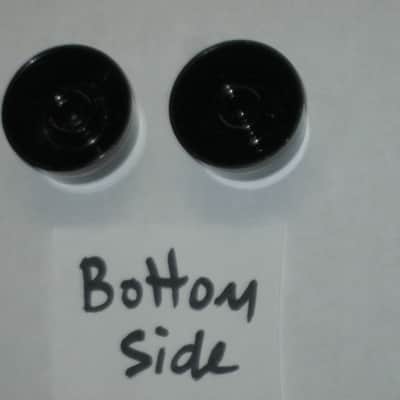 new in package A+ genuine Gibson SPEED Knobs BLACK PRSK-010 (set of 4 knobs) PRSK010 image 14