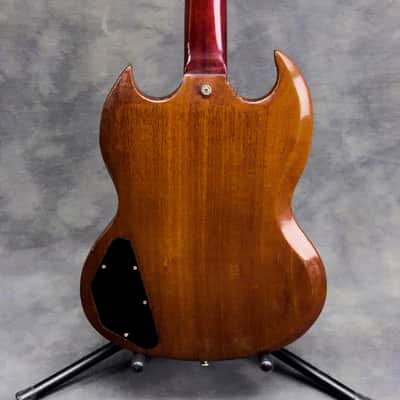 1963-1964 Gibson SG Special Electric Guitar image 14