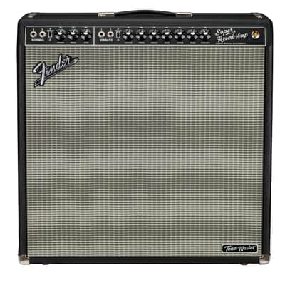 Fender Tone Master Super Reverb image 1