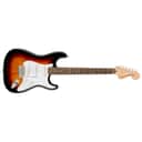 Squier Affinity Series™ Stratocaster®, Indian Laurel Fingerboard, 3-Color Sunburst, 0378000500