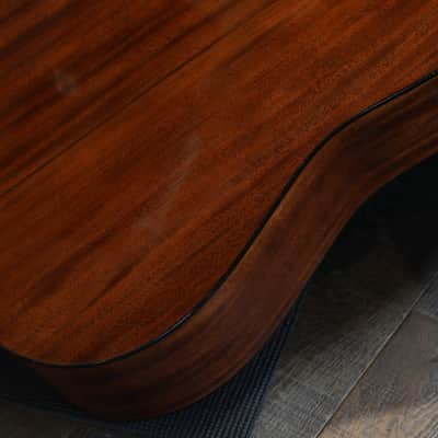 Minty! 2023 Martin Standard Series w/ LR Baggs Element VTC D-18 Dreadnought Acoustic Guitar Natural + OHSC image 16