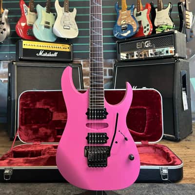 IBANEZ RG2570E electric guitars for sale in Canada | guitar-list
