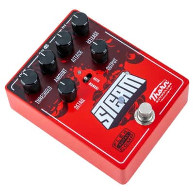 Thorn Soundlabs Steam Flexible Compressor image 3