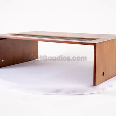 Pioneer SX-939 Wood Case - Natural Walnut Plywood Vintage Cabinet 1-Year WRT image 4