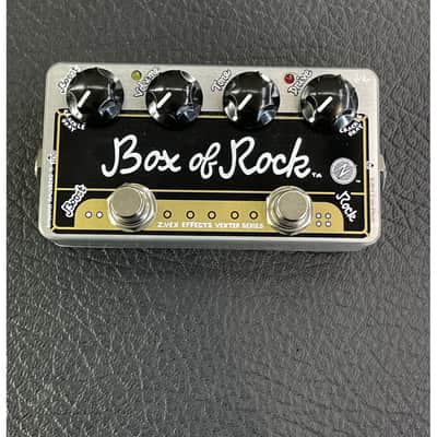 Zvex Box of Rock image 1