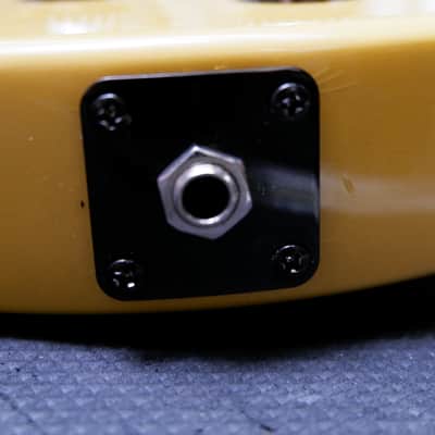 Gibson Les Paul Special - 2019 - TV Yellow image 25