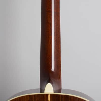 C. F. Martin D-28S Flat Top Acoustic Guitar (1971), ser. #288699, original molded blue plastic hard shell case. image 9