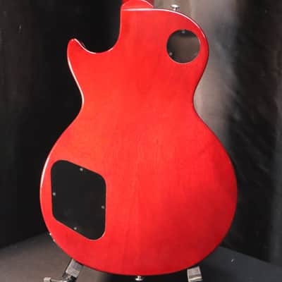 Gibson Les Paul Classic - 2023 - Heritage Cherry Sunburst image 6