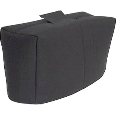 Tuki Padded Cover for Peavey Triple XXX Amplifier Head (peav036p) image 1