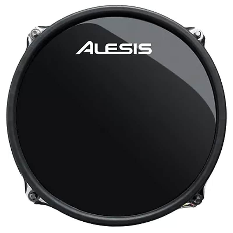 Alesis RealHead 8" Dual-Zone Electronic Drum Pad image 1