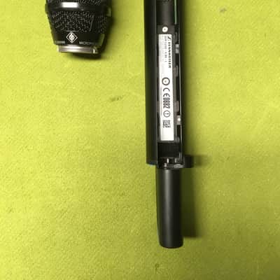 Sennheiser SKM 5200 II Mics image 9