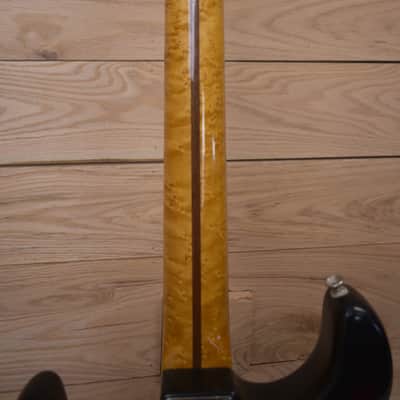 Partscaster S-Style - Sunburst image 8