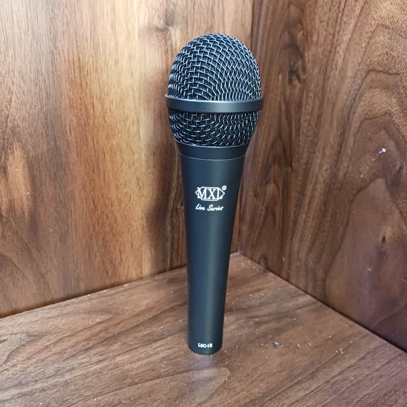 MXL LSC-1b Live Series Microphone image 1