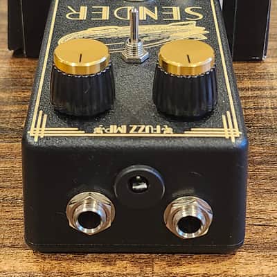 Fuzz IMP Sender V3 Compact image 3