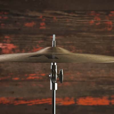 Zildjian 20" K. Custom Dark Ride Cymbal - 2274g image 7