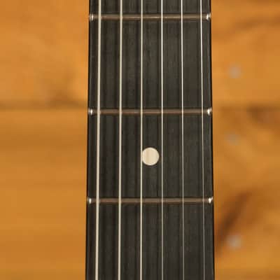 Tom Anderson Hollow Drop Top Classic | Black Wakesurf w/Binding image 7