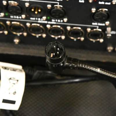 Midas PRO2C Live Digital Audio Mixing Console with Road Case CG01JQK *ASK FOR SHIPPING* image 16
