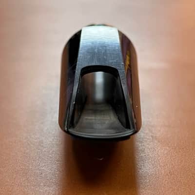 1940s M.C. Gregory Model-B Tenor Saxophone Mouthpiece image 18