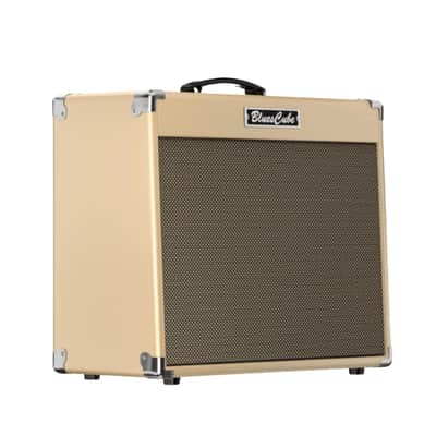 Roland Blues Cube Stage 60W 1x12 Guitar Amplifier image 2