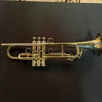 King Super 20 Bb Trumpet image 1