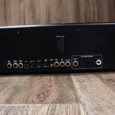 Nord C2D Dual 61-Key Manual Combo Organ Used in mint condition image 7