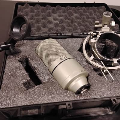 MXL 990 Condenser Microphone image 4