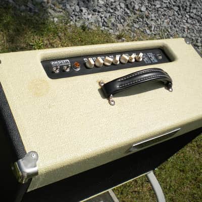smith custom amplifiers cs-25R  LOCAL NASHVILLE TN image 8