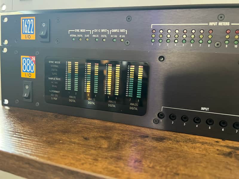 Digidesign Pro Tools TDM 5.1 system with Vintage Mac and extras image 1