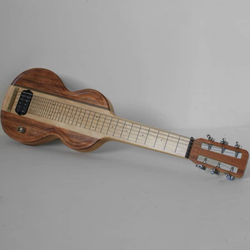 Cole Clark LD2H Lap Steel Guitar image 1
