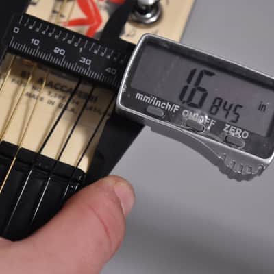 1960s Maccaferri "Showtime" Plastic Acoustic Guitar image 20