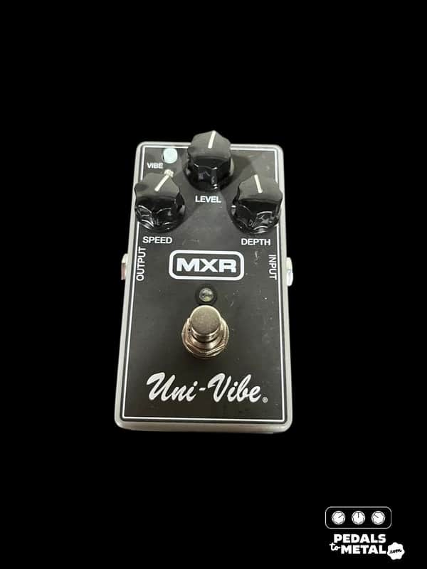 MXR M68 Uni-Vibe -x10579 image 1