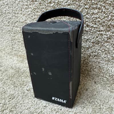 Tama Tension Watch TW-100 w/ Limited Edition Leather Case image 4