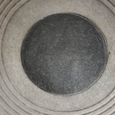Vintage Eminence Square Back 15" Speaker (8)ohm (#15854BC-1)  1982 USA image 6