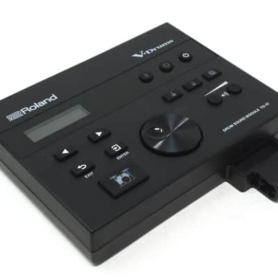 Roland V-Drums TD-07 Sound Module with Bluetooth image 1