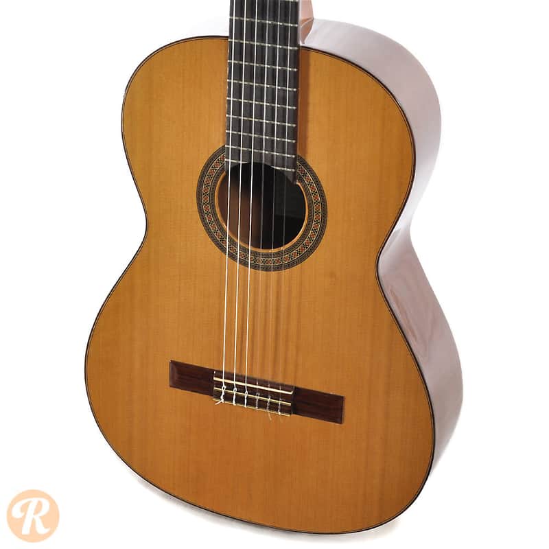 ａｒｉａ　ａｃ－２５　クラシックギター　セパニッシュ Aria AC-25 Concert Classical Guitar