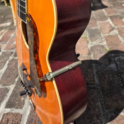Gibson L1 1918 - Blonde image 3