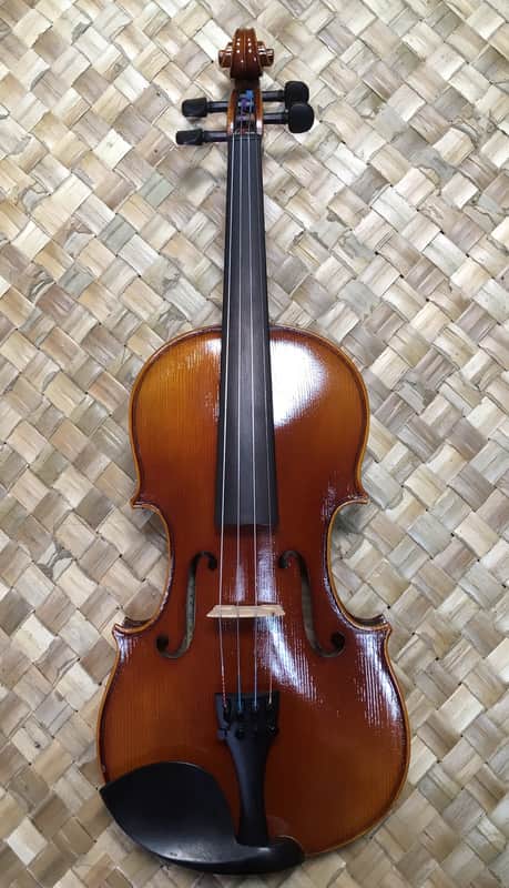 Fiddlerman Concert Violin image 1