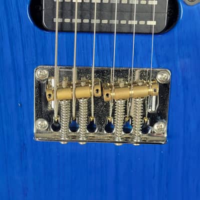 2023 PRS NF 53 - Blue Matteo image 13