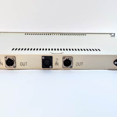 Funky Fish Stereo Compressor (Warranty) image 4
