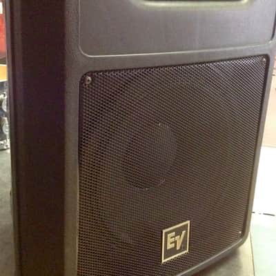 Electro Voice SB 120 A 400W Powered Subwoofer image 3