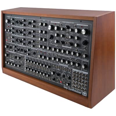 Immagine Grp A4 Analog Synthesizer [USED] - 3