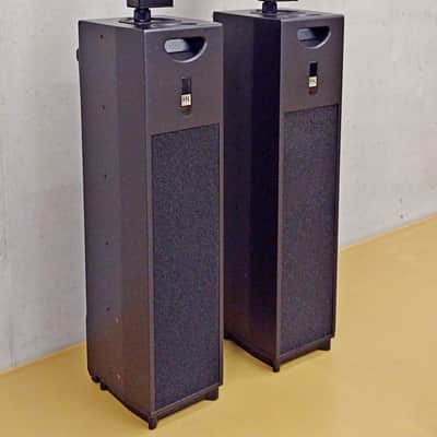 Immagine HK Audio Soundcaddy One ... Showroom All-in-One PA System 2X - 5