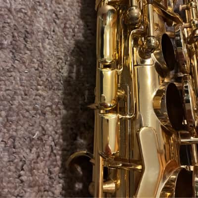 Trevor James Alto Sax image 8