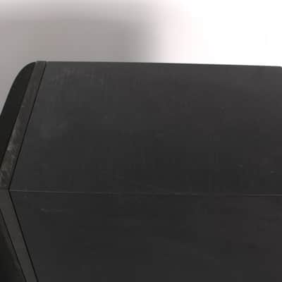 B&W 684 Floorstanding Speakers Black Ash Pair Bowers & Wilkins image 12